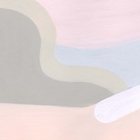 Pooled III Fine Art Print