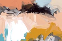 Playful Movement I Fine Art Print