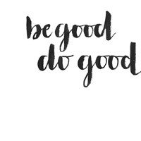 Simple Mantras I Fine Art Print