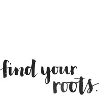 Simple Mantras III Fine Art Print