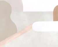 Light Landscape I Fine Art Print