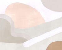 Light Landscape II Fine Art Print