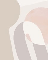 Sun Shapes II Fine Art Print