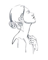 Exhale II Fine Art Print