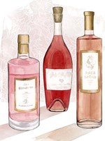 Rose Summer I Fine Art Print