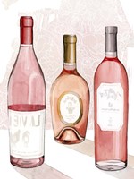 Rose Summer II Fine Art Print