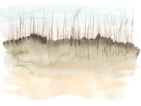 Emerging Spring I Fine Art Print