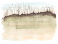 Emerging Spring II Fine Art Print