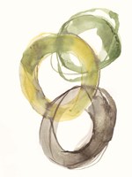 Earth in Spring II Fine Art Print