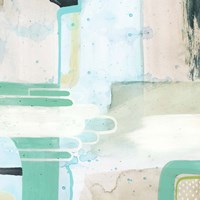 Minted Storm II Fine Art Print