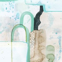 Minted Storm IV Fine Art Print