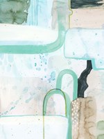 Minted Storm V Fine Art Print