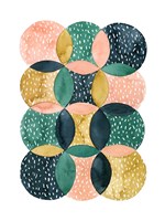 In Spate I Fine Art Print