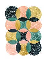 In Spate II Fine Art Print