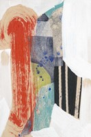 Pop Quirk II Fine Art Print