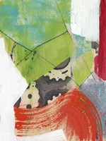 Gear Head I Fine Art Print