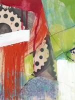 Gear Head II Fine Art Print