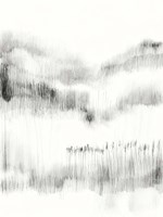 Grassy Hill I Fine Art Print