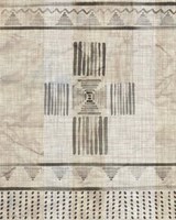 Moroccan Fringe I Fine Art Print