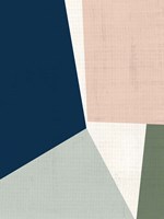 Steppe I Fine Art Print