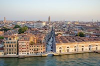 Early Light, Venice II Fine Art Print