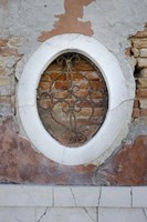 Windows & Doors of Venice II Fine Art Print