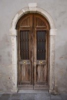 Windows & Doors of Venice IV Fine Art Print