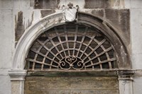 Windows & Doors of Venice XI Fine Art Print