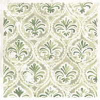 Boho Tile V Fine Art Print