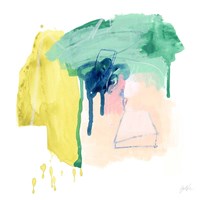 Correlary I Fine Art Print