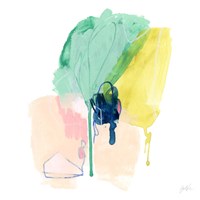 Correlary II Fine Art Print