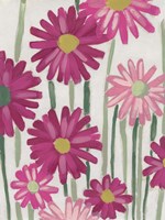 Spring Pinks I Fine Art Print