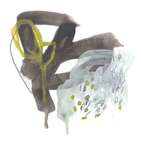 Moon Drop II Fine Art Print