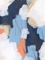 Network Connection I Fine Art Print