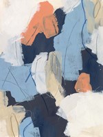 Network Connection II Fine Art Print