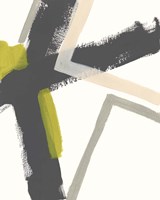 Linear Pulse I Fine Art Print