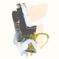 Mixed Metaphor III Fine Art Print