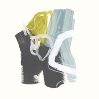 Mixed Metaphor IV Fine Art Print