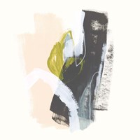 Mixed Metaphor V Fine Art Print