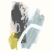 Mixed Metaphor VIII Fine Art Print