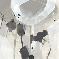 Neutral Circuit II Fine Art Print