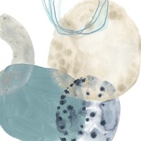 Circlet II Fine Art Print