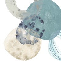 Circlet III Fine Art Print