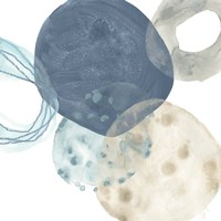 Circlet IV Fine Art Print