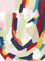 Vortex II Fine Art Print