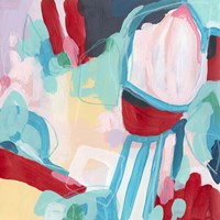 Maximum Dissonance II Framed Print