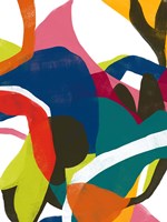 Jungle Overdrive II Fine Art Print