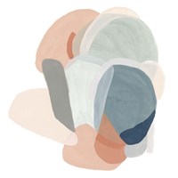 Modular Motion I Fine Art Print