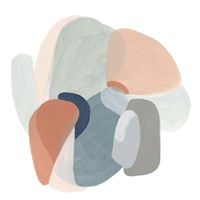 Modular Motion IV Fine Art Print