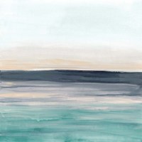 Sea Rise II Fine Art Print